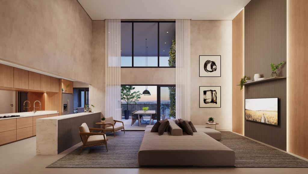 Apartamento à venda com 4 quartos, 320m² - Foto 18