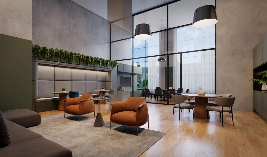 Apartamento à venda com 4 quartos, 320m² - Foto 20