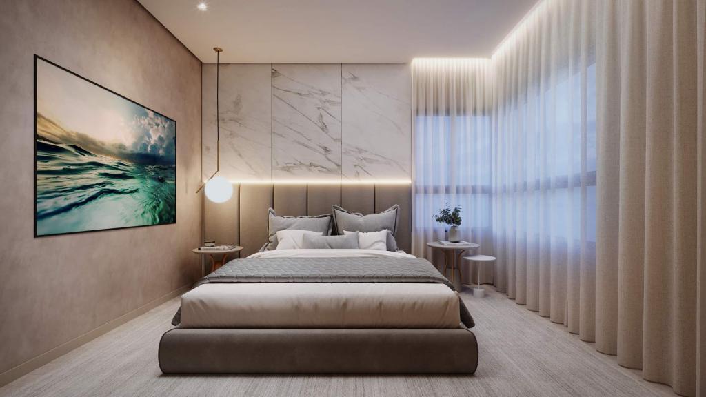 Apartamento à venda com 4 quartos, 320m² - Foto 22