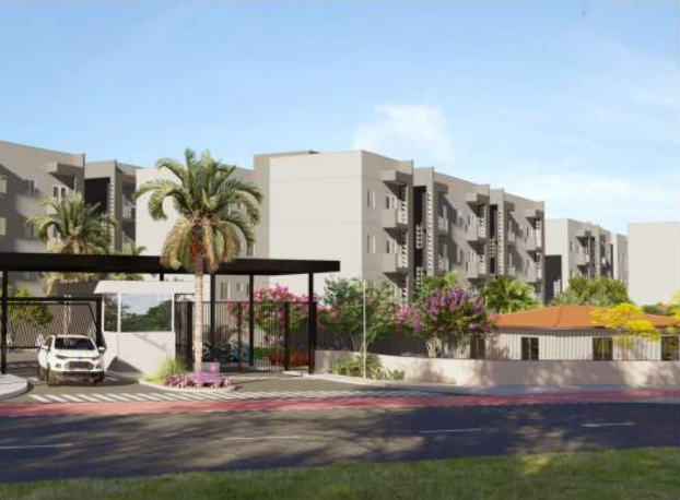 Apartamento, 2 quartos, 42 m² - Foto 8