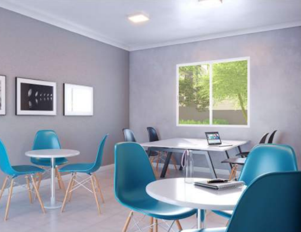 Apartamento, 2 quartos, 42 m² - Foto 10