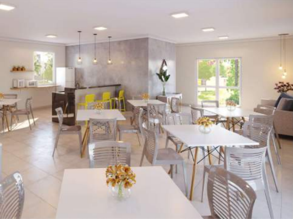 Apartamento, 2 quartos, 42 m² - Foto 13