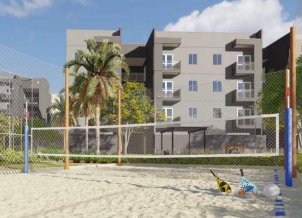 Apartamento, 2 quartos, 42 m² - Foto 16