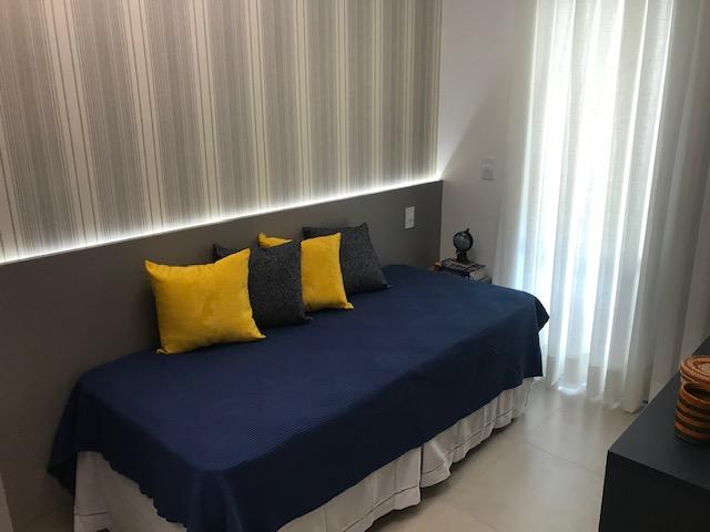 Apartamento, 3 quartos, 93 m² - Foto 2
