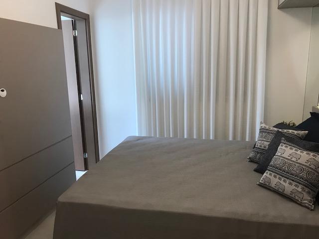 Apartamento, 3 quartos, 93 m² - Foto 3
