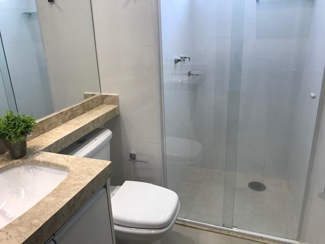 Apartamento, 3 quartos, 93 m² - Foto 7