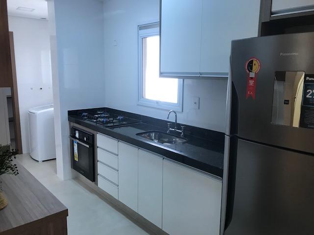 Apartamento, 3 quartos, 93 m² - Foto 9