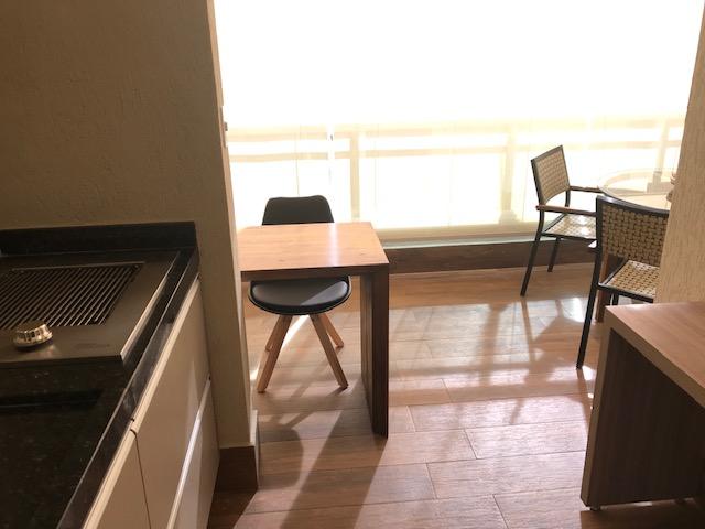 Apartamento, 3 quartos, 93 m² - Foto 11