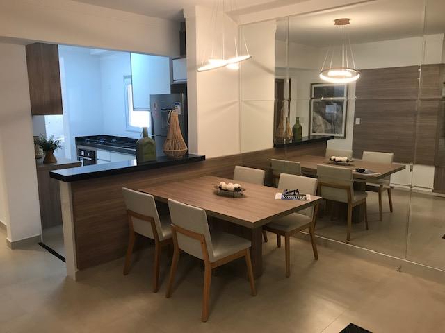 Apartamento, 3 quartos, 93 m² - Foto 14