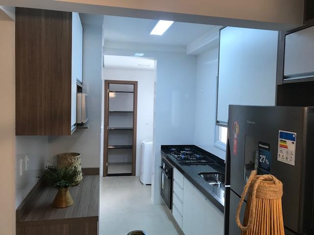 Apartamento, 3 quartos, 93 m² - Foto 15