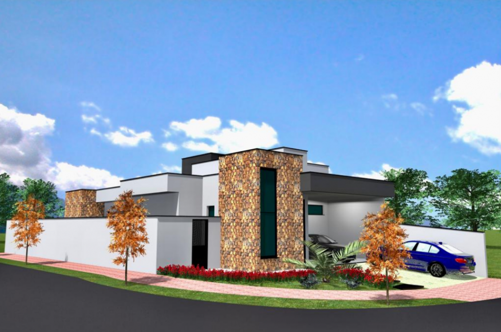 Casa de Condomínio, 3 quartos - Foto 3