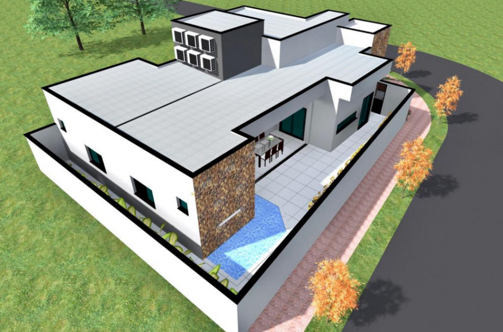 Casa de Condomínio, 3 quartos - Foto 4