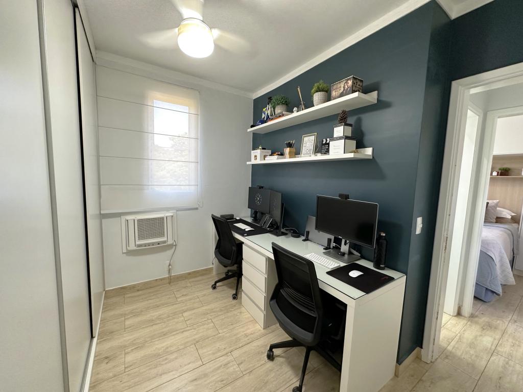Apartamento à venda com 2 quartos, 47m² - Foto 5