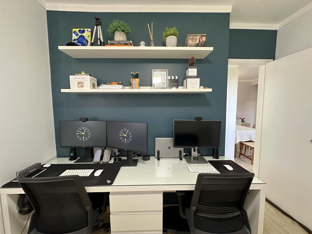 Apartamento à venda com 2 quartos, 47m² - Foto 8