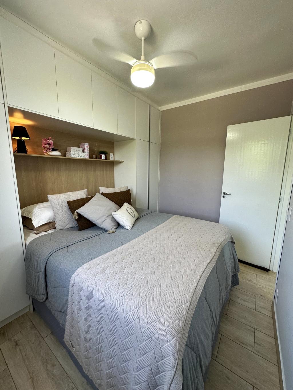Apartamento à venda com 2 quartos, 47m² - Foto 10
