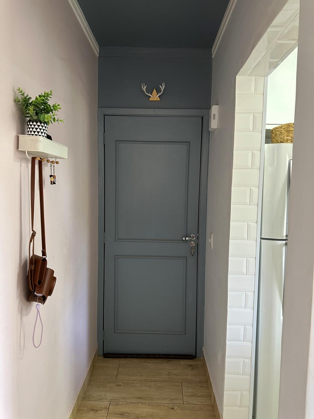 Apartamento à venda com 2 quartos, 47m² - Foto 11