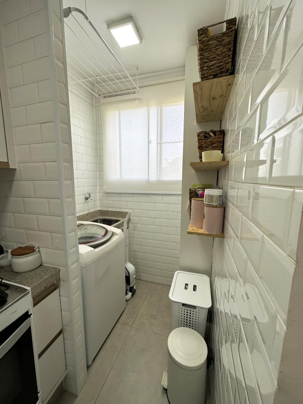 Apartamento à venda com 2 quartos, 47m² - Foto 12