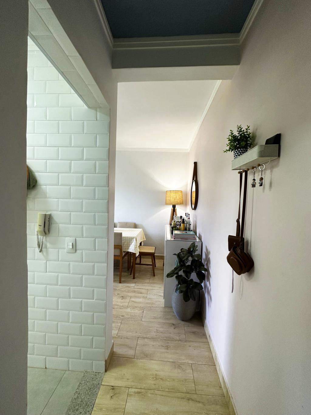 Apartamento à venda com 2 quartos, 47m² - Foto 13