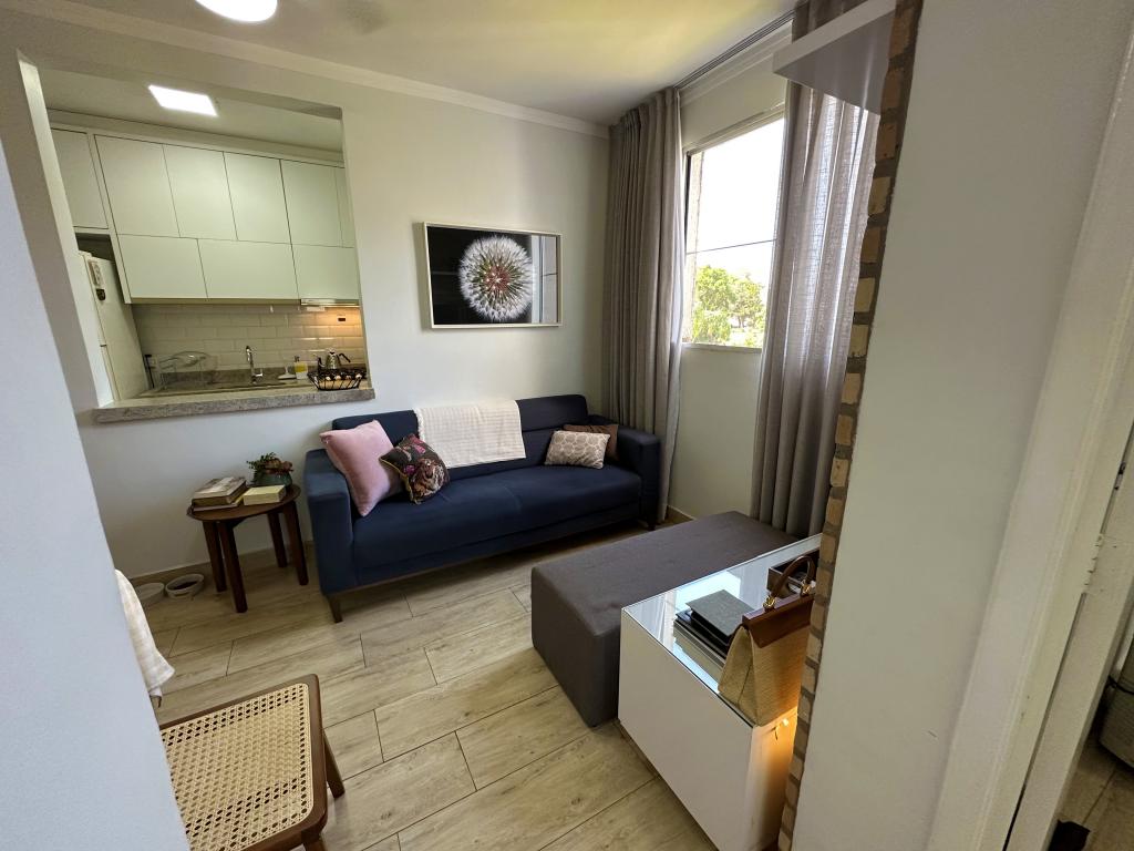 Apartamento à venda com 2 quartos, 47m² - Foto 15