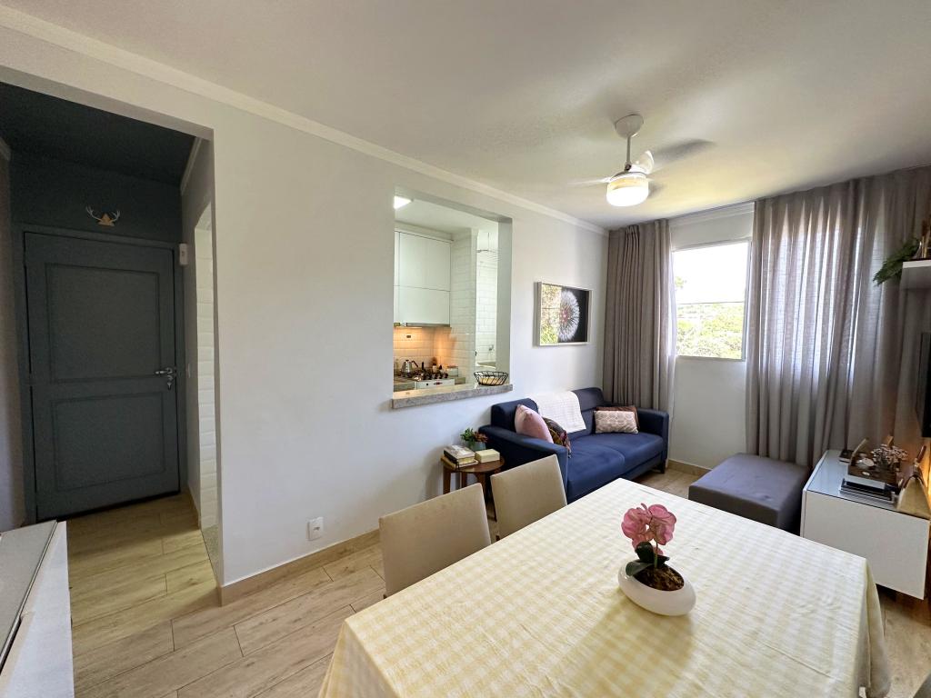 Apartamento à venda com 2 quartos, 47m² - Foto 16