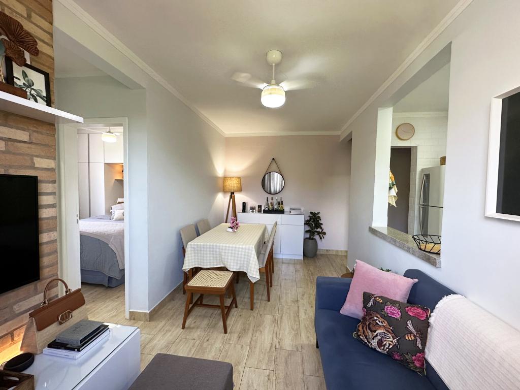 Apartamento à venda com 2 quartos, 47m² - Foto 17