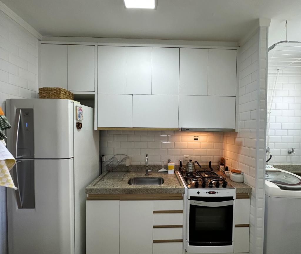 Apartamento à venda com 2 quartos, 47m² - Foto 19