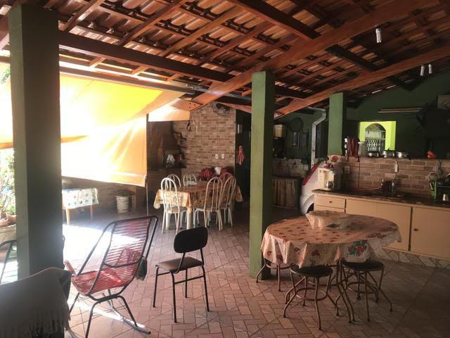 Casa, 3 quartos, 135 m² - Foto 10