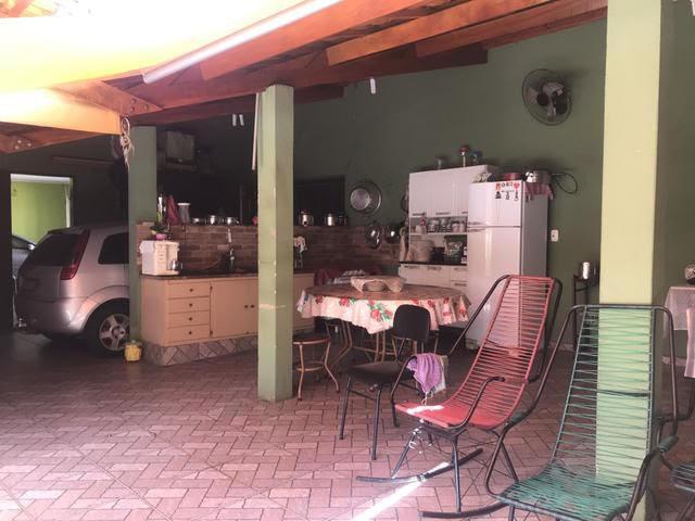 Casa, 3 quartos, 135 m² - Foto 11