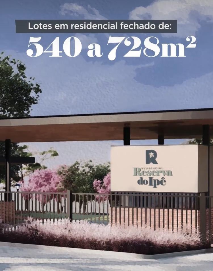 Terreno, 540 m² - Foto 7