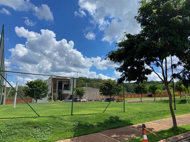 Terreno Cond Santa Ana #12