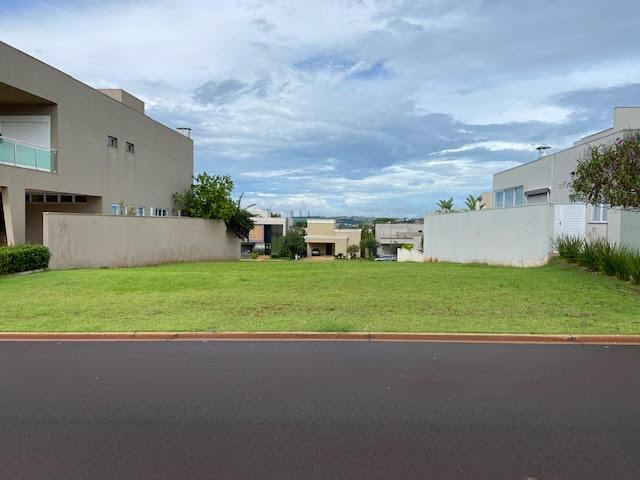 Terreno, 536 m² - Foto 1