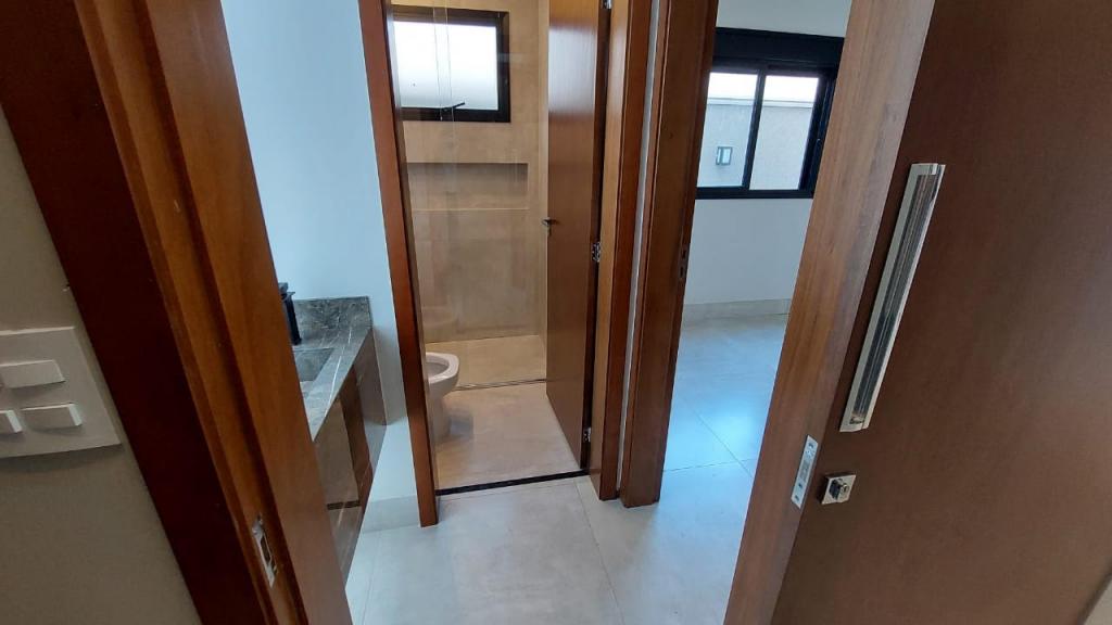 Casa de Condomínio, 4 quartos - Foto 10