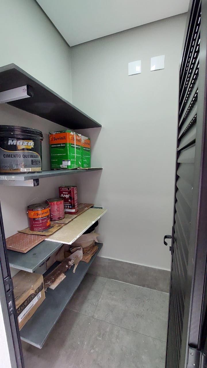 Casa de Condomínio, 4 quartos - Foto 16