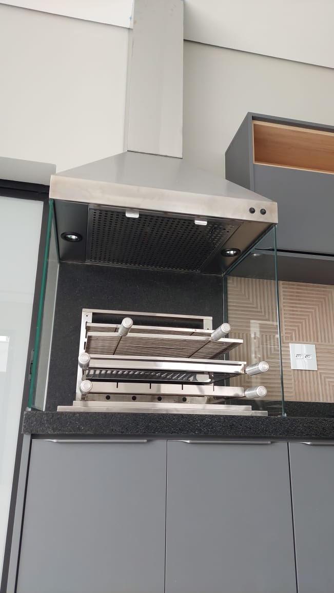 Casa de Condomínio, 4 quartos - Foto 17