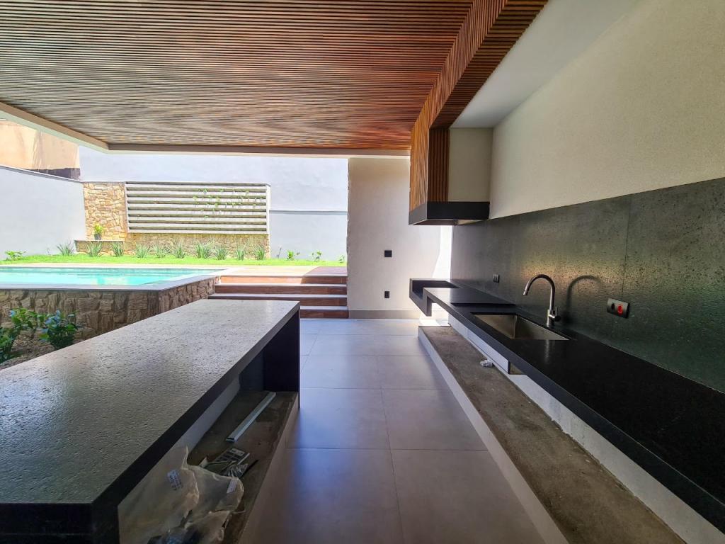 Casa de Condomínio, 4 quartos - Foto 15