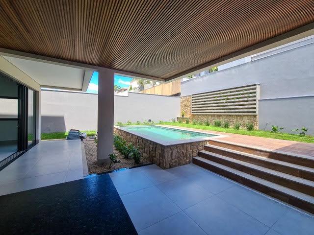 Casa de Condomínio, 4 quartos - Foto 16