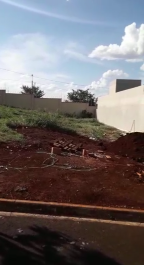 Terreno, 300 m² - Foto 2