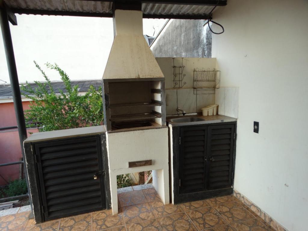 Casa à venda com 6 quartos, 250m² - Foto 16