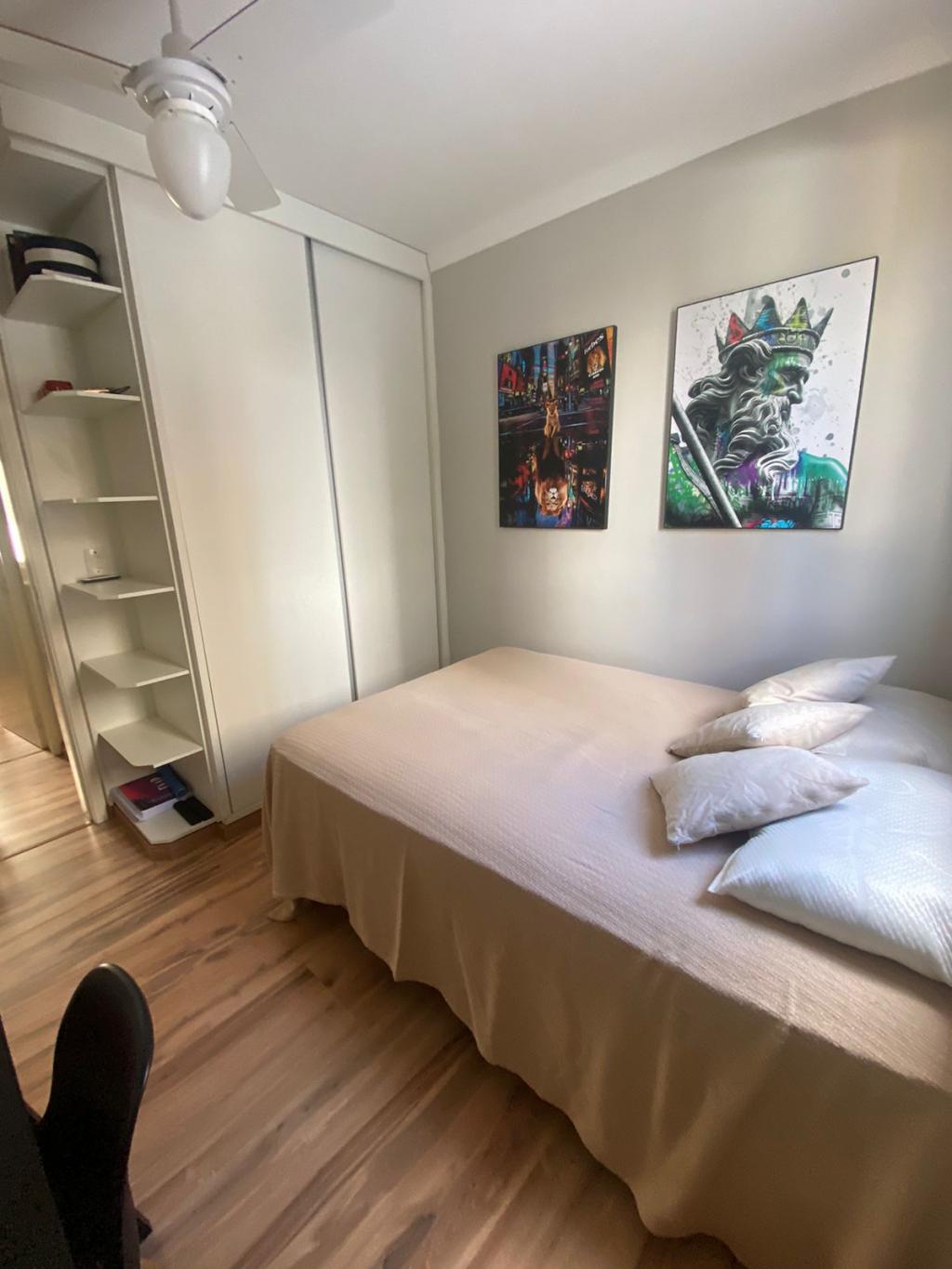 Apartamento Ed Spazio Riservatto #3