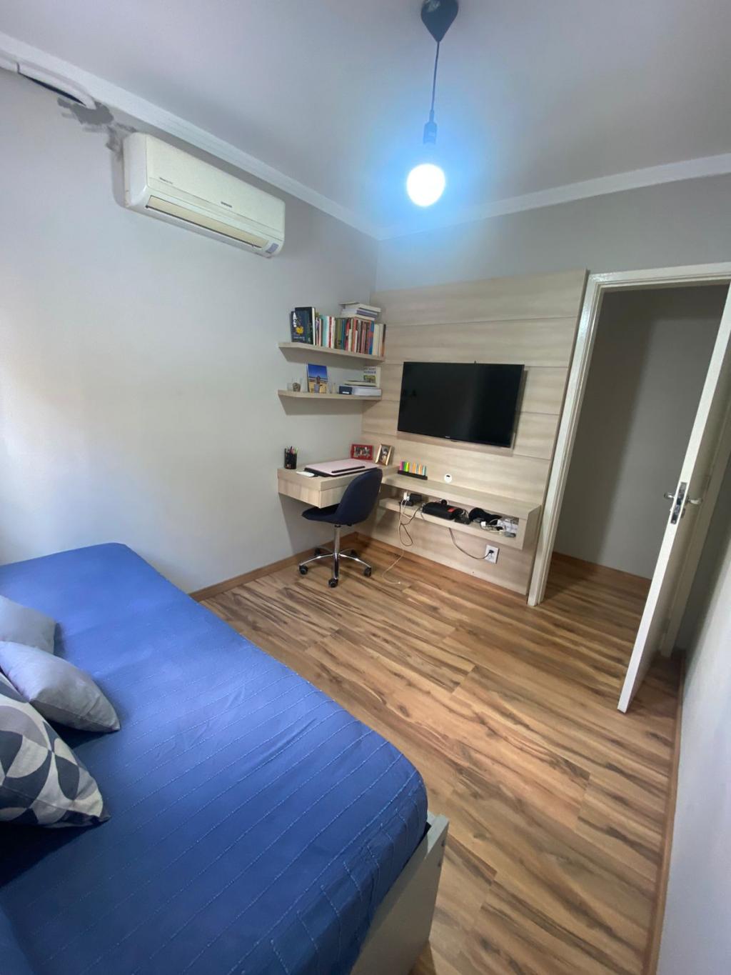 Apartamento Ed Spazio Riservatto #9