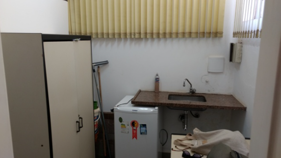 Sala-Conjunto, 57 m² - Foto 3