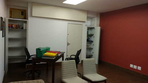 Sala-Conjunto, 57 m² - Foto 5
