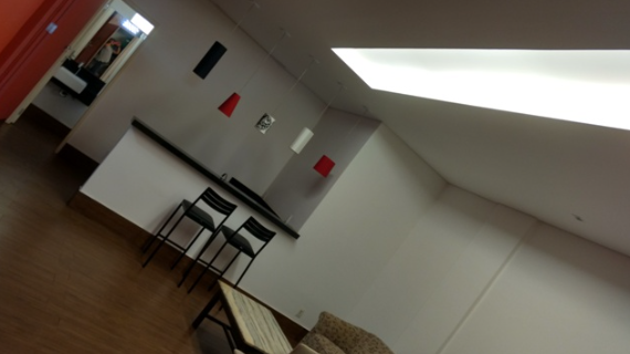 Sala-Conjunto, 57 m² - Foto 6