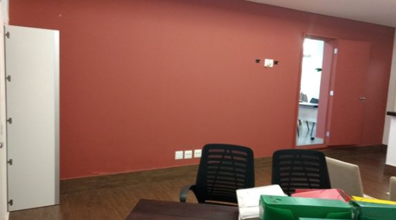 Sala-Conjunto, 57 m² - Foto 7