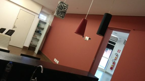 Sala-Conjunto, 57 m² - Foto 12