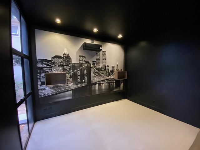 Casa Alphaville para locacao #12