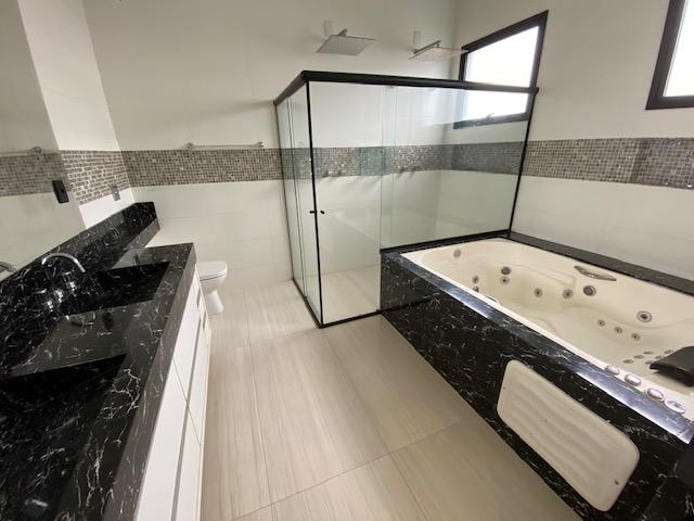 Casa Alphaville para locacao #37