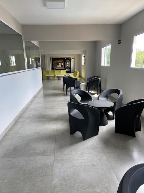 Apto USP Student House #10