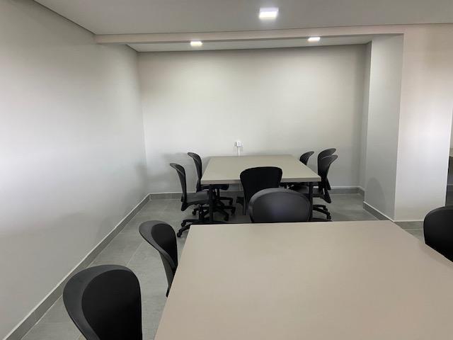 Apto USP Student House #11
