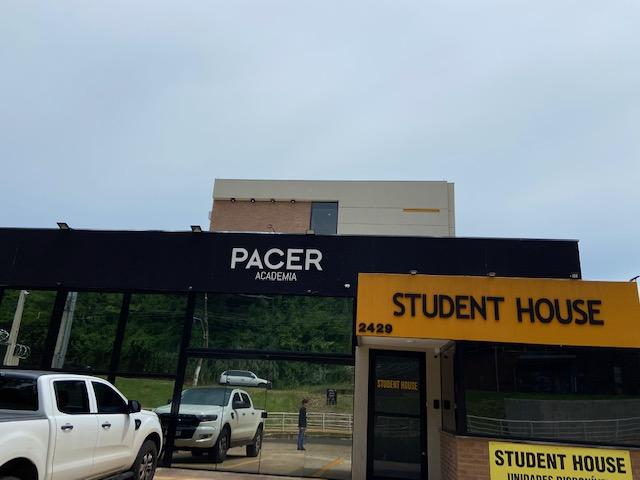 Apto USP Student House #13